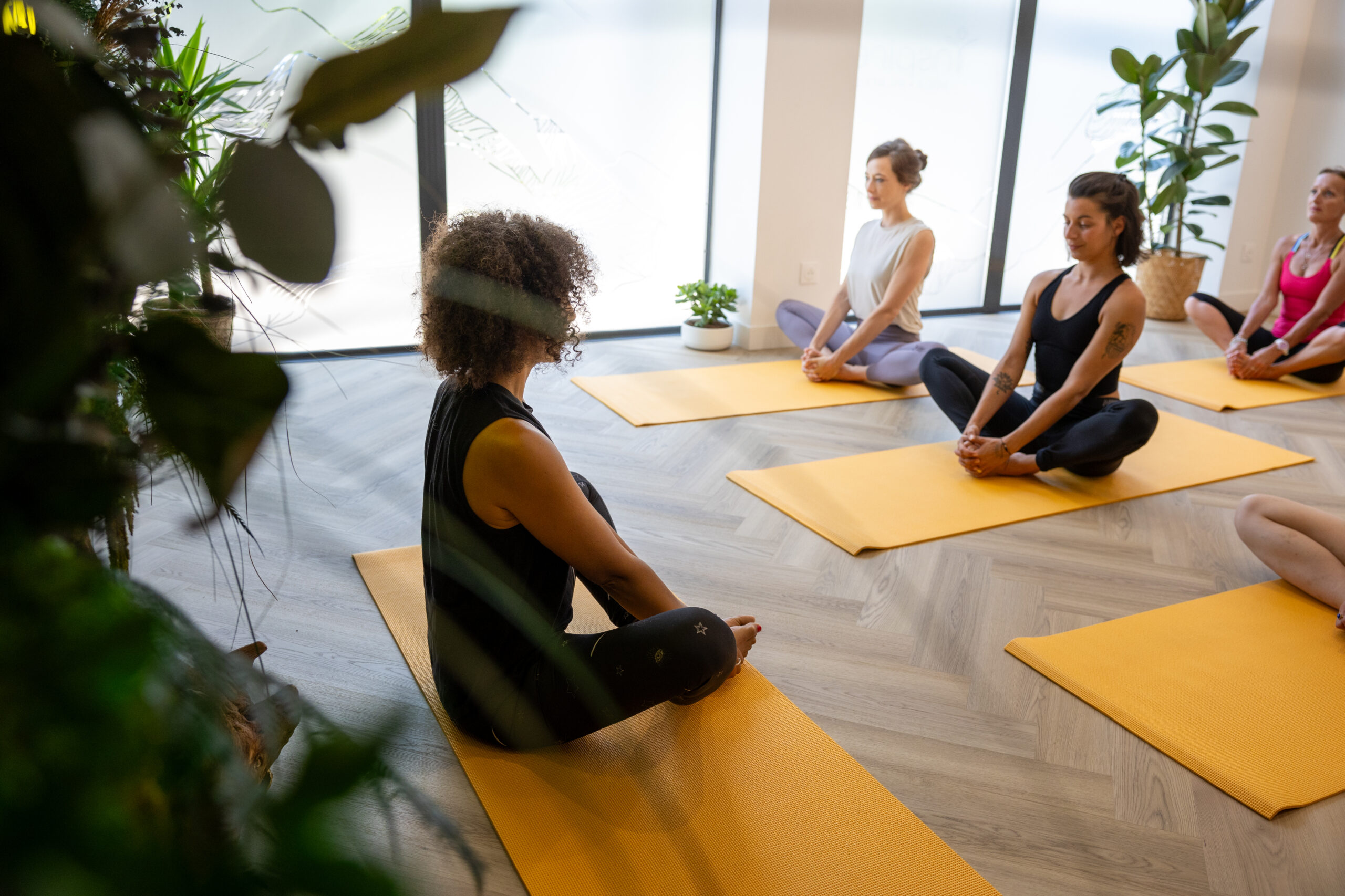 La Méditation : Une Pratique Essentielle pour le Bien-Être, Disponible chez Inspire à Tours